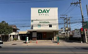 โรงแรมแคคตัส รีสอร์ท