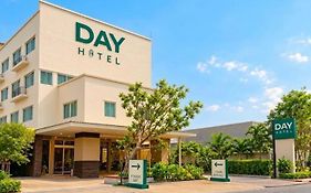 โรงแรมแคคตัส รีสอร์ท